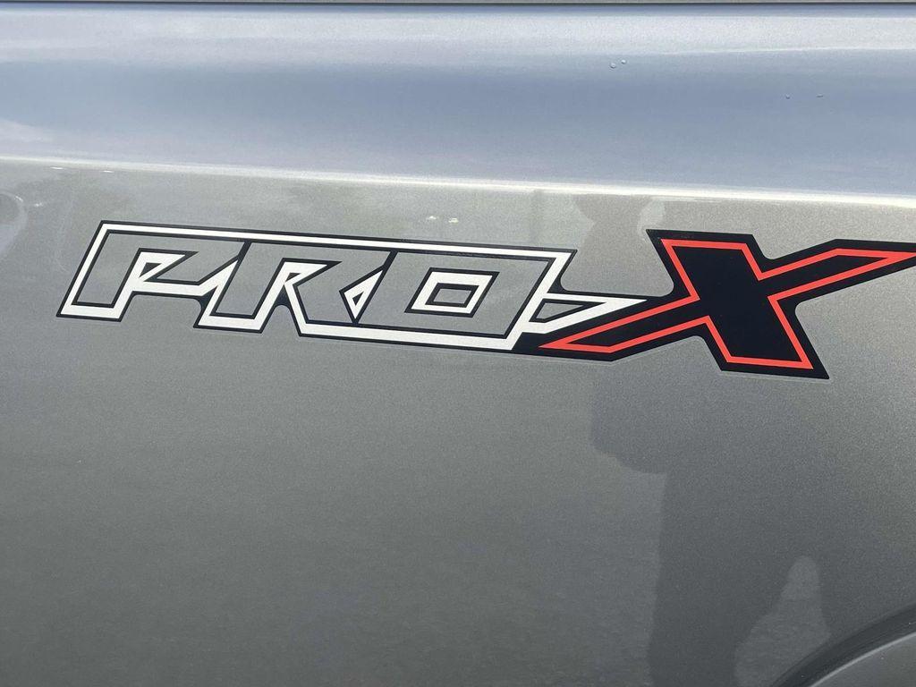 new 2026 Nissan Frontier car, priced at $43,440