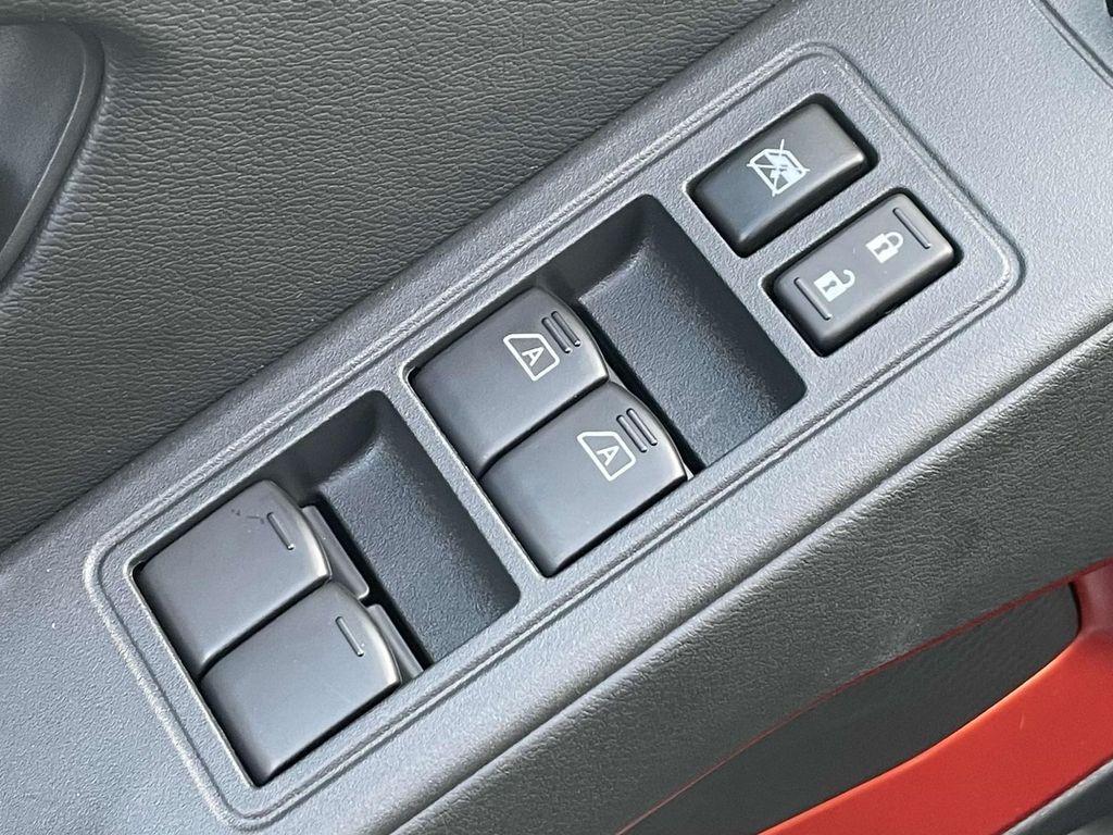 new 2026 Nissan Frontier car, priced at $43,440