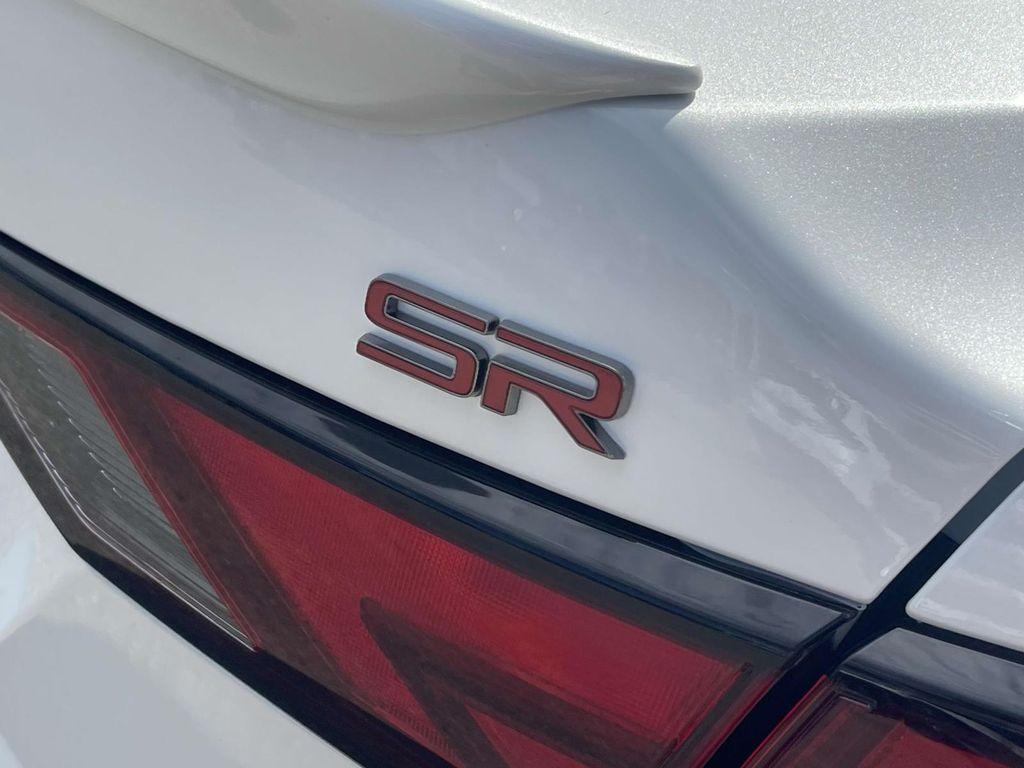 new 2025 Nissan Sentra car, priced at $26,980