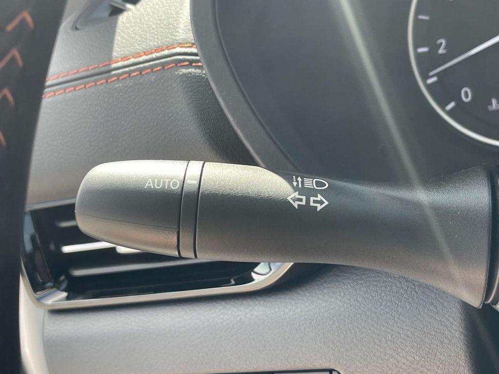 new 2025 Nissan Sentra car, priced at $26,980