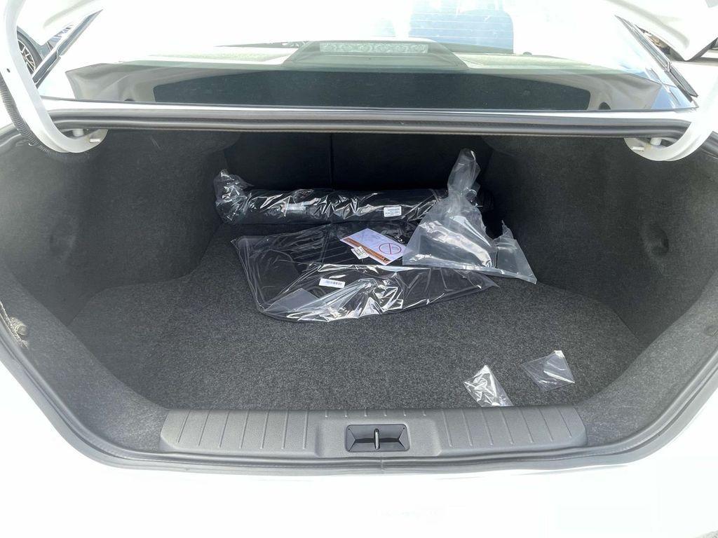 new 2025 Nissan Sentra car, priced at $26,980