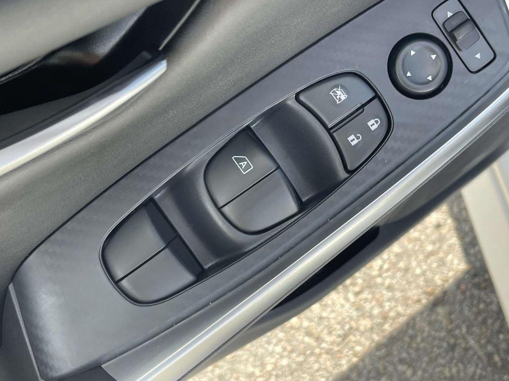 new 2025 Nissan Sentra car, priced at $26,980