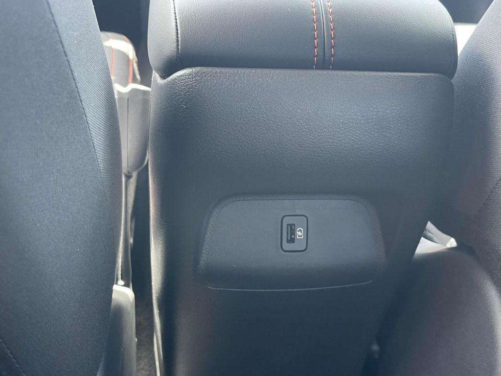 new 2025 Nissan Sentra car, priced at $26,980