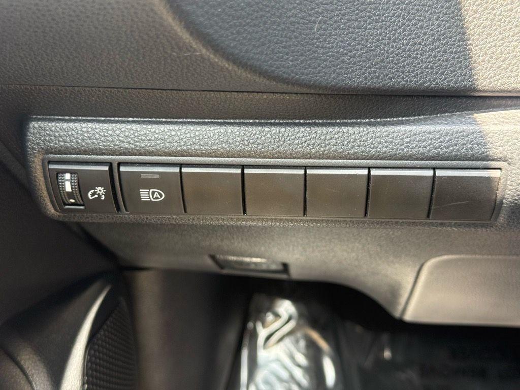 used 2021 Toyota Corolla car
