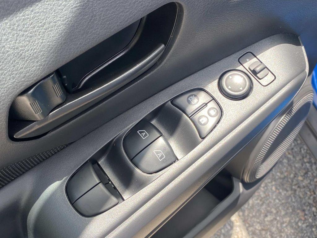 new 2025 Nissan Kicks Play car, priced at $23,825