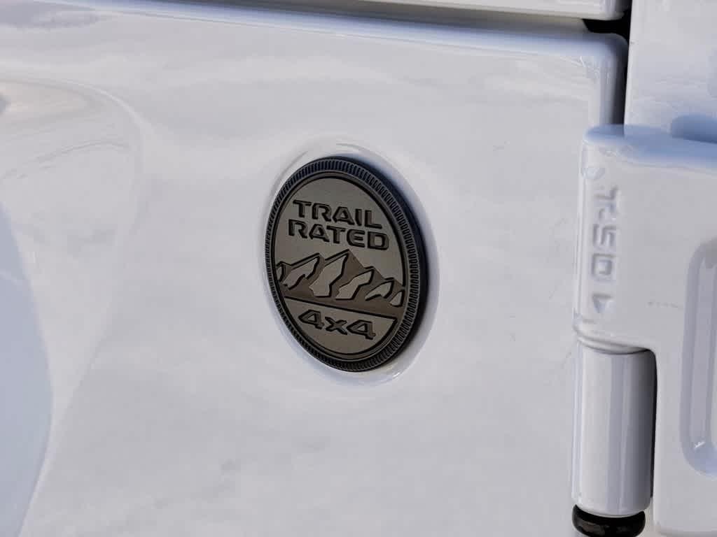 used 2024 Jeep Gladiator car, priced at $38,475