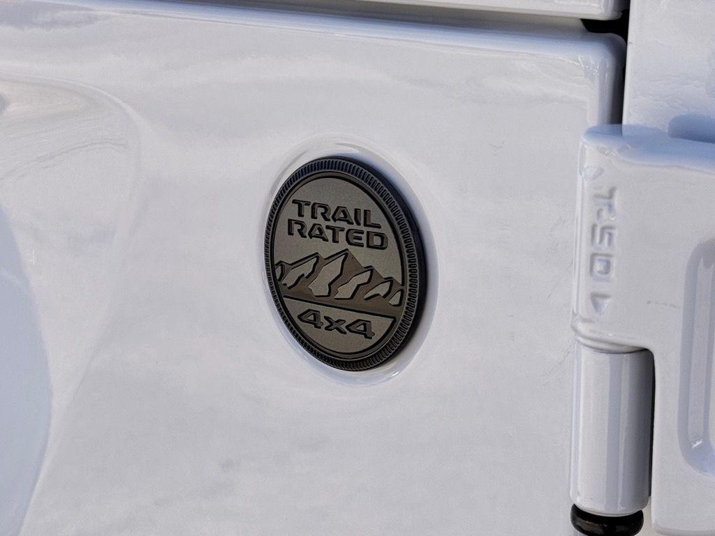 used 2024 Jeep Gladiator car, priced at $38,475