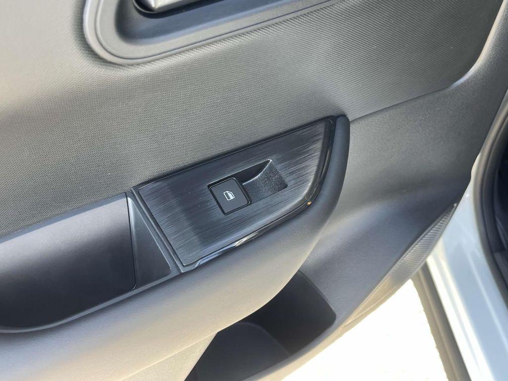 used 2025 Nissan Rogue car, priced at $27,890