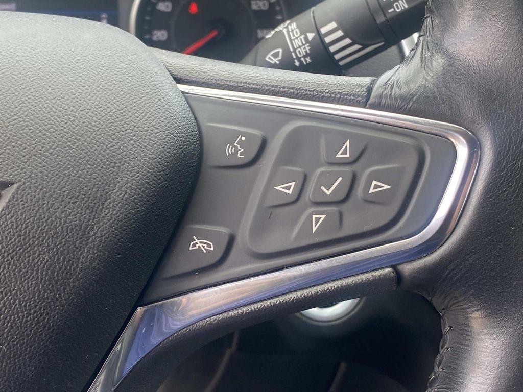 used 2019 Chevrolet Equinox car