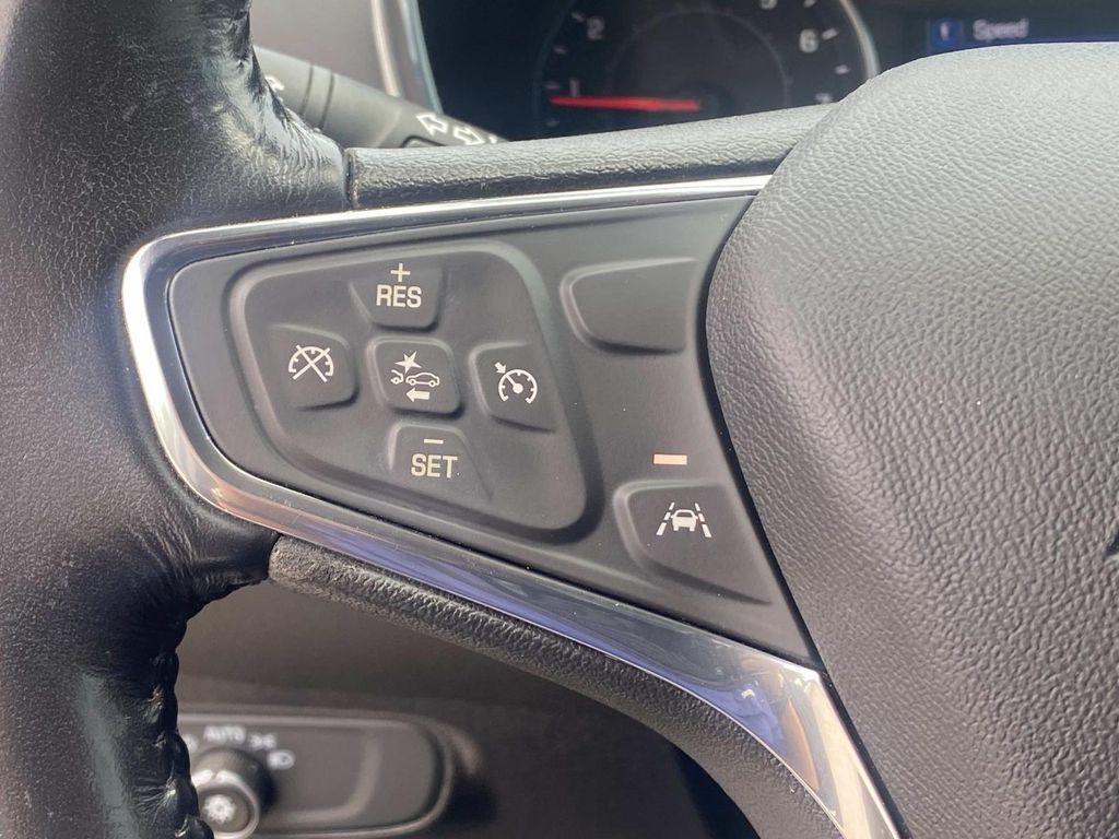 used 2019 Chevrolet Equinox car