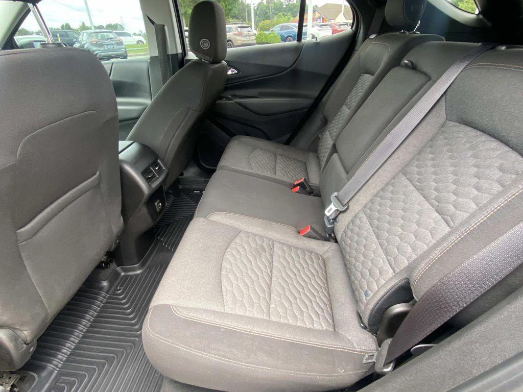 used 2019 Chevrolet Equinox car