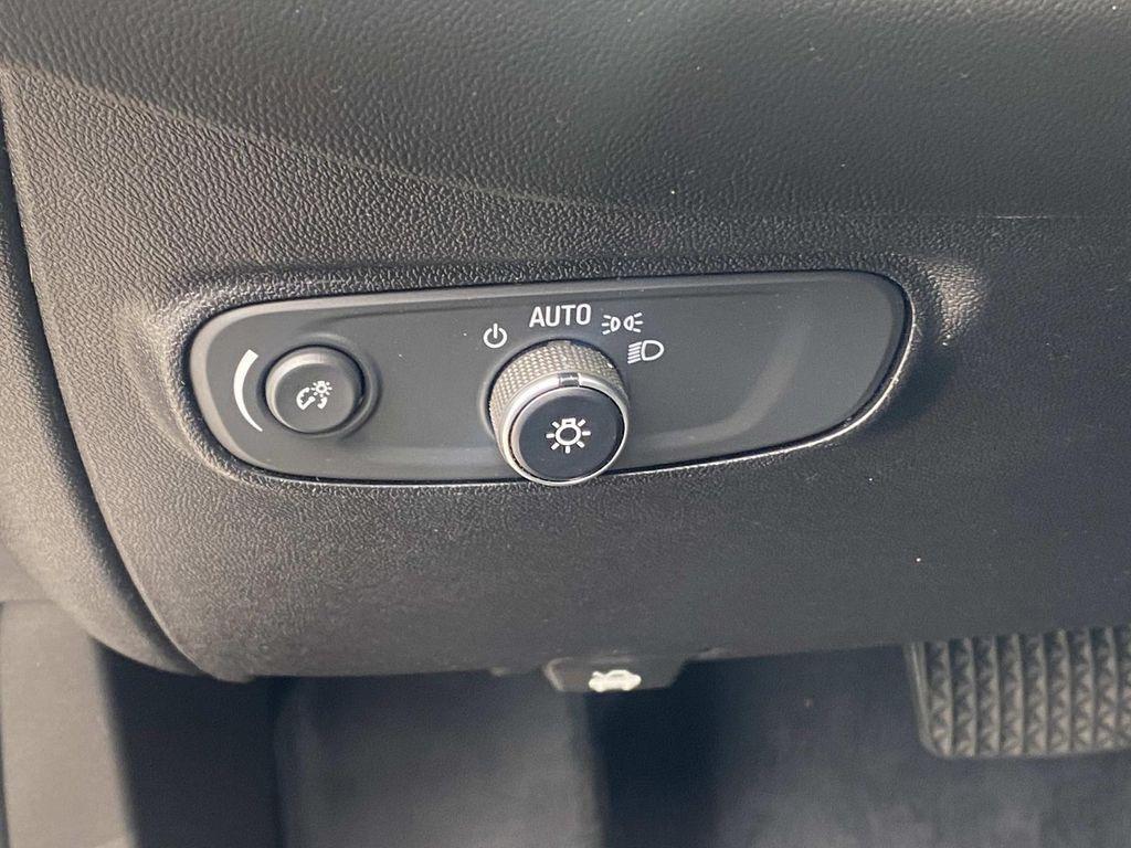 used 2019 Chevrolet Equinox car