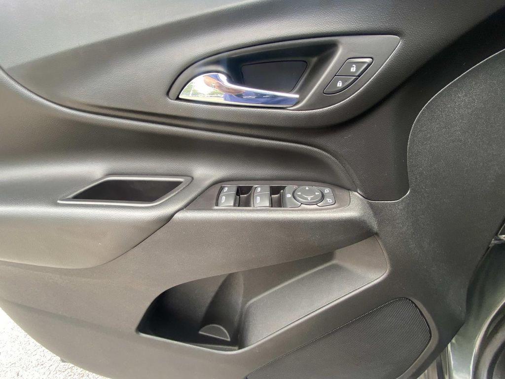 used 2019 Chevrolet Equinox car