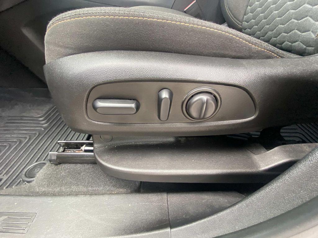 used 2019 Chevrolet Equinox car