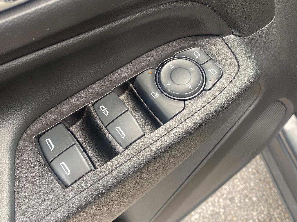 used 2019 Chevrolet Equinox car