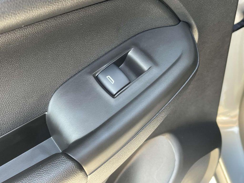 used 2024 Chevrolet TrailBlazer car, priced at $25,580