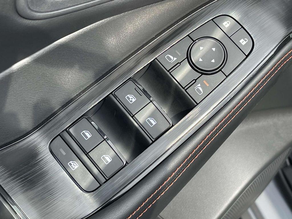 new 2026 Nissan Rogue car, priced at $36,240