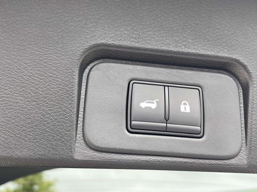 new 2026 Nissan Rogue car, priced at $36,240