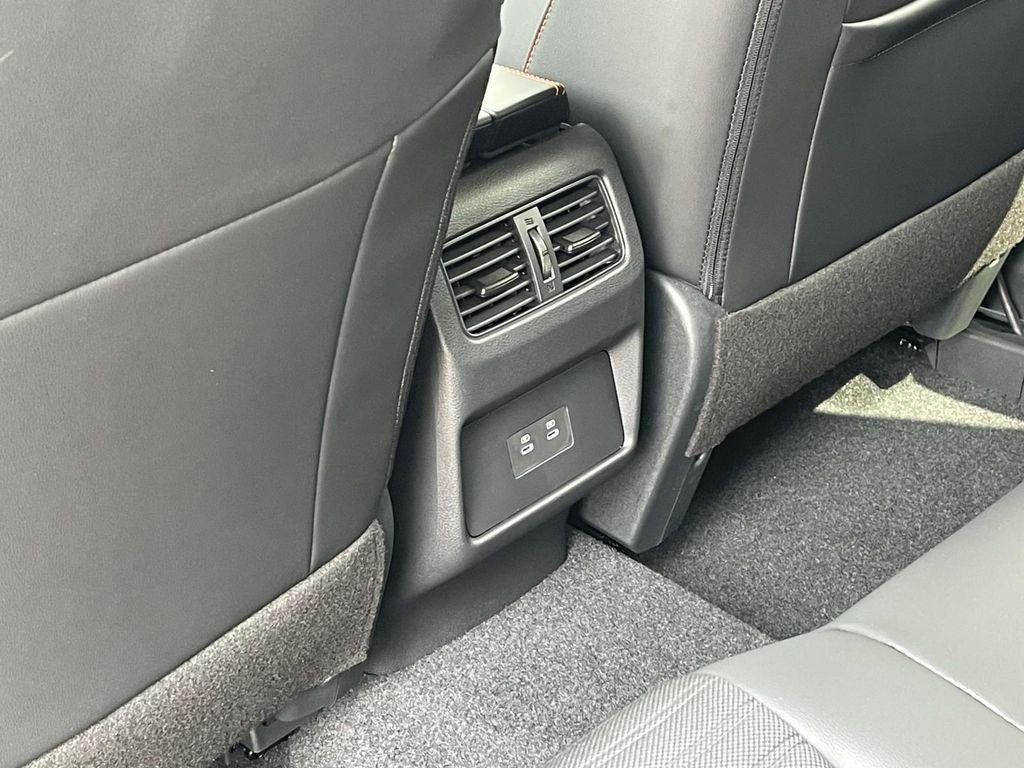 new 2026 Nissan Rogue car, priced at $36,240