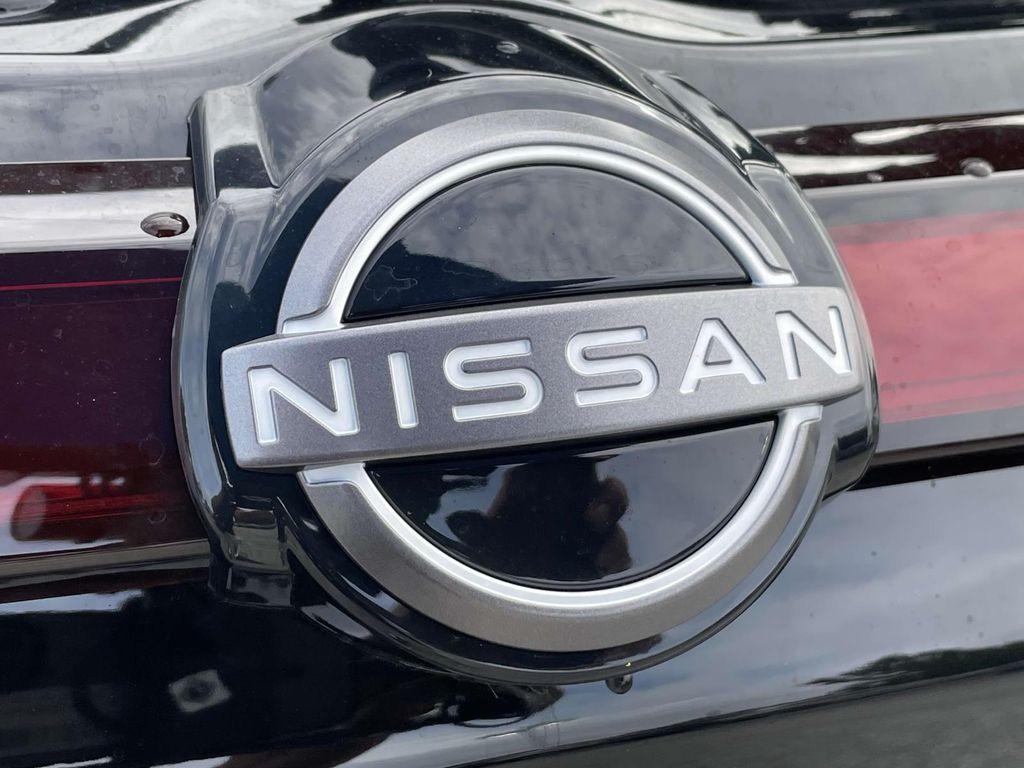 new 2025 Nissan Kicks Play car, priced at $23,165
