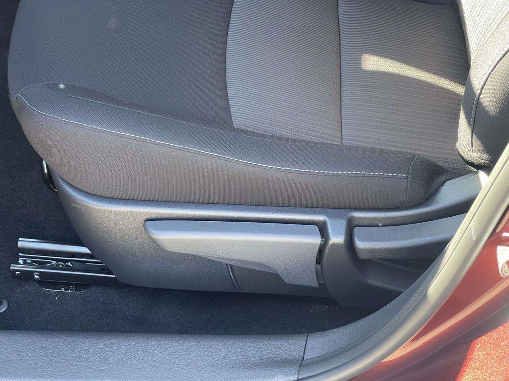 new 2025 Nissan Sentra car, priced at $23,034