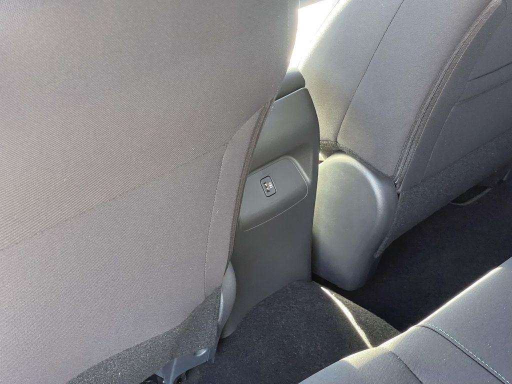 new 2025 Nissan Sentra car, priced at $23,034