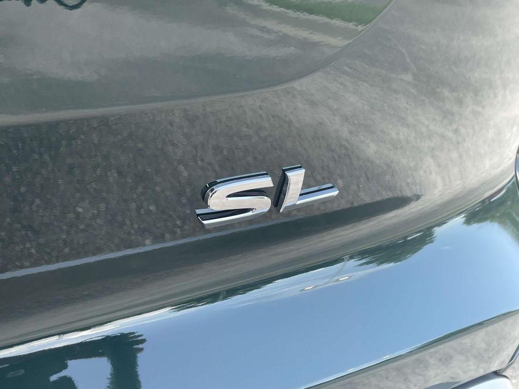 new 2025 Nissan Pathfinder car, priced at $44,475