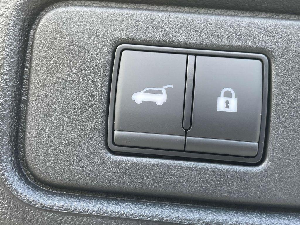 new 2025 Nissan Pathfinder car, priced at $44,475
