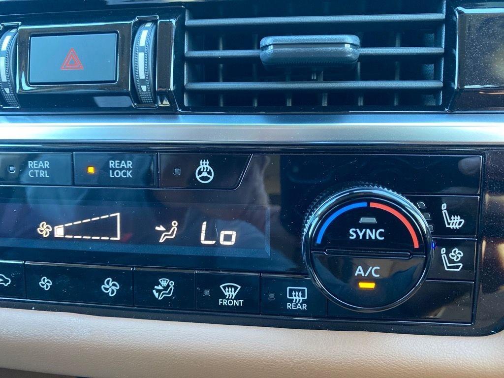 new 2025 Nissan Pathfinder car, priced at $51,075