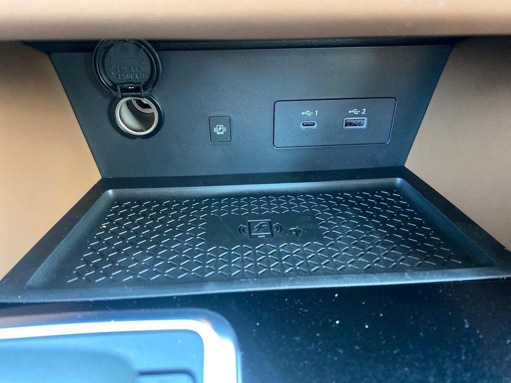 new 2025 Nissan Pathfinder car, priced at $51,455
