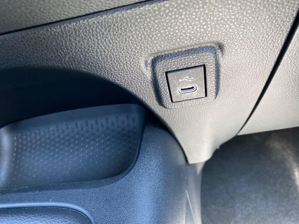 used 2023 Toyota Corolla car, priced at $21,995
