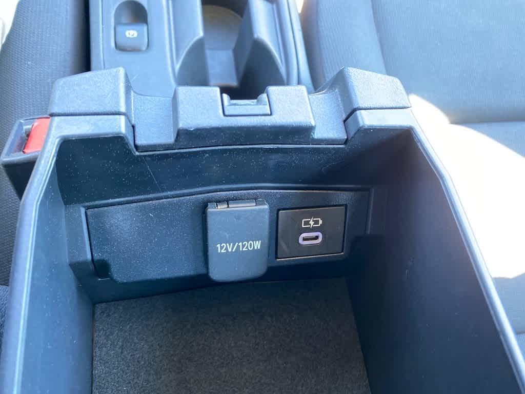 used 2023 Toyota Corolla car, priced at $21,995