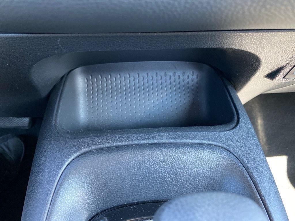 used 2023 Toyota Corolla car, priced at $21,995