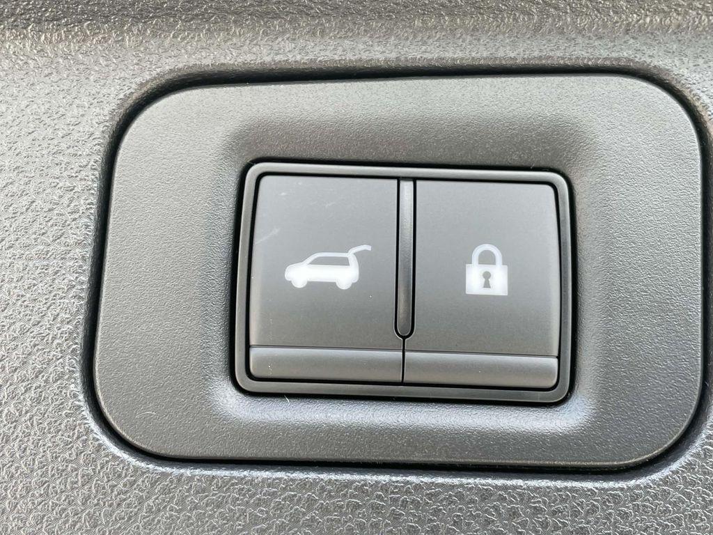 new 2025 Nissan Armada car, priced at $87,610