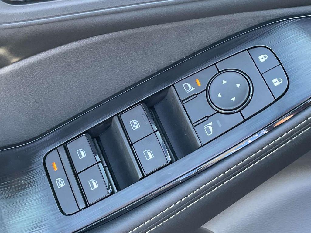 new 2026 Nissan Rogue car, priced at $32,500