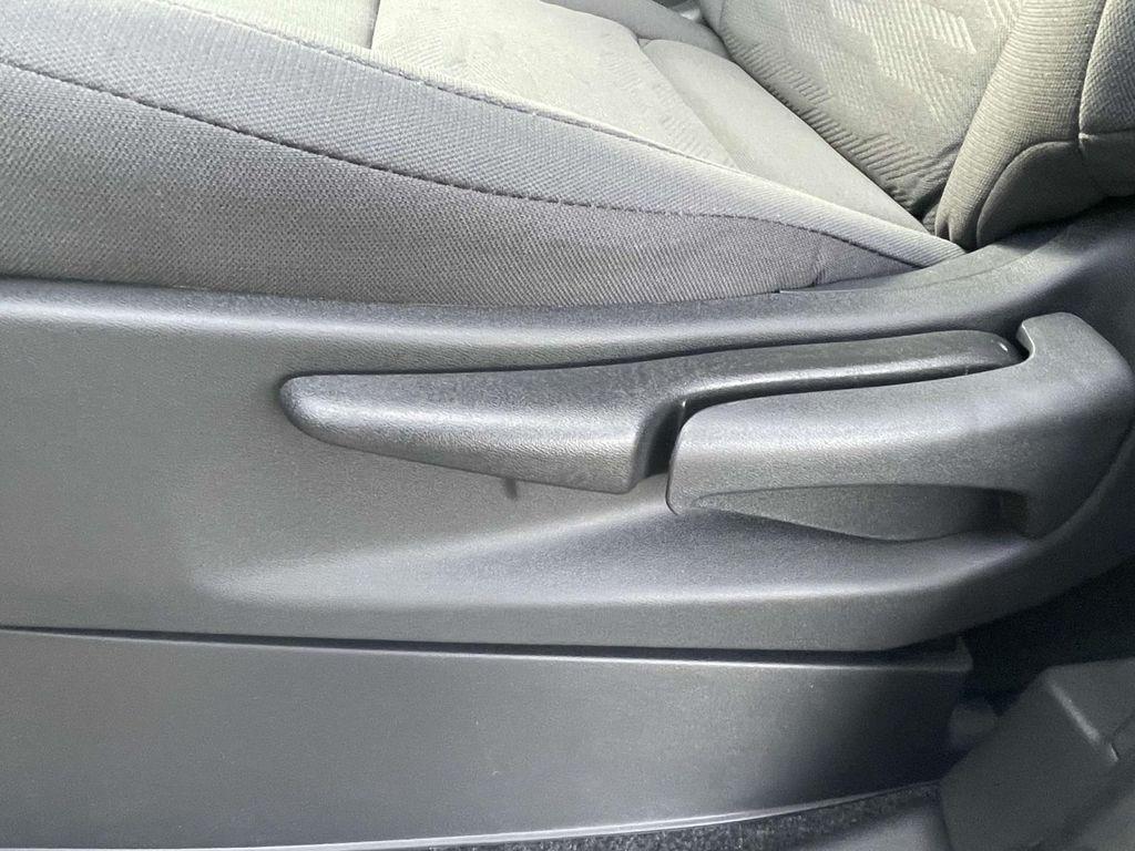 new 2026 Nissan Frontier car, priced at $34,880