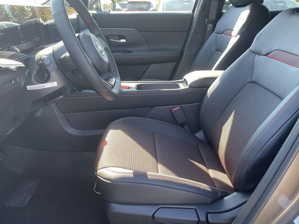 new 2026 Nissan Kicks car, priced at $29,655