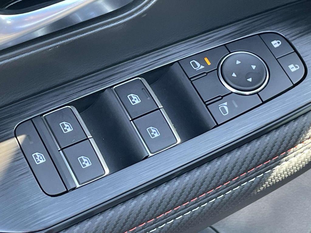 new 2026 Nissan Kicks car, priced at $29,655