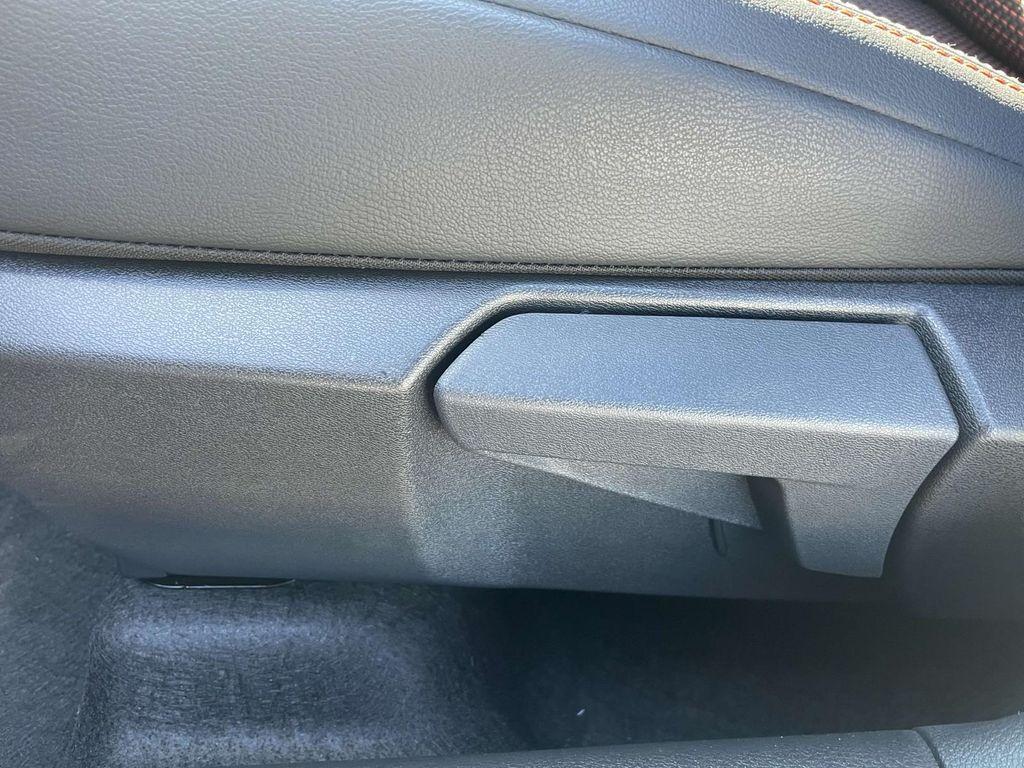 new 2026 Nissan Kicks car, priced at $29,655