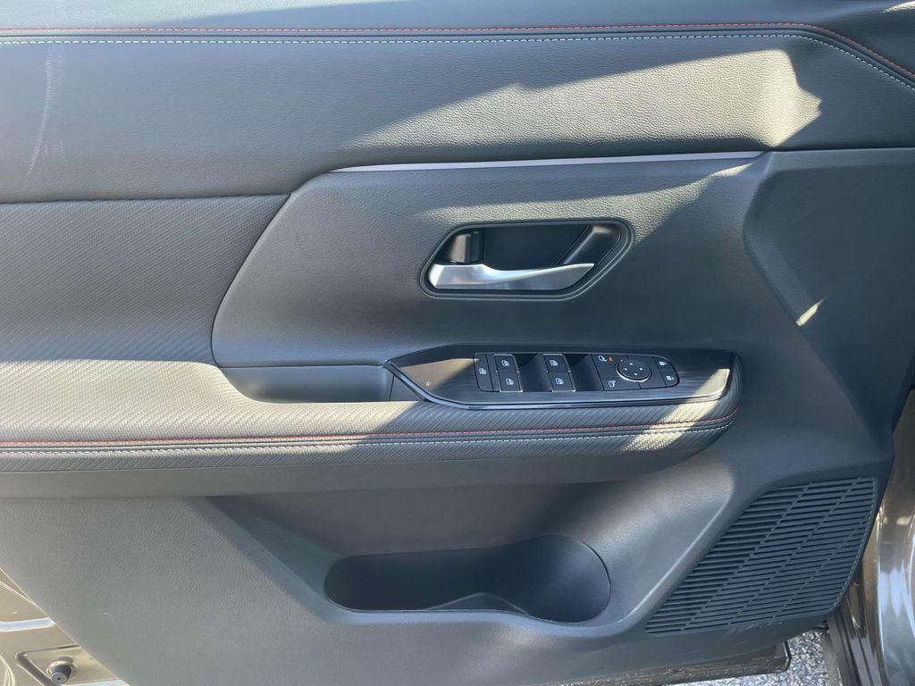 new 2026 Nissan Kicks car, priced at $29,655