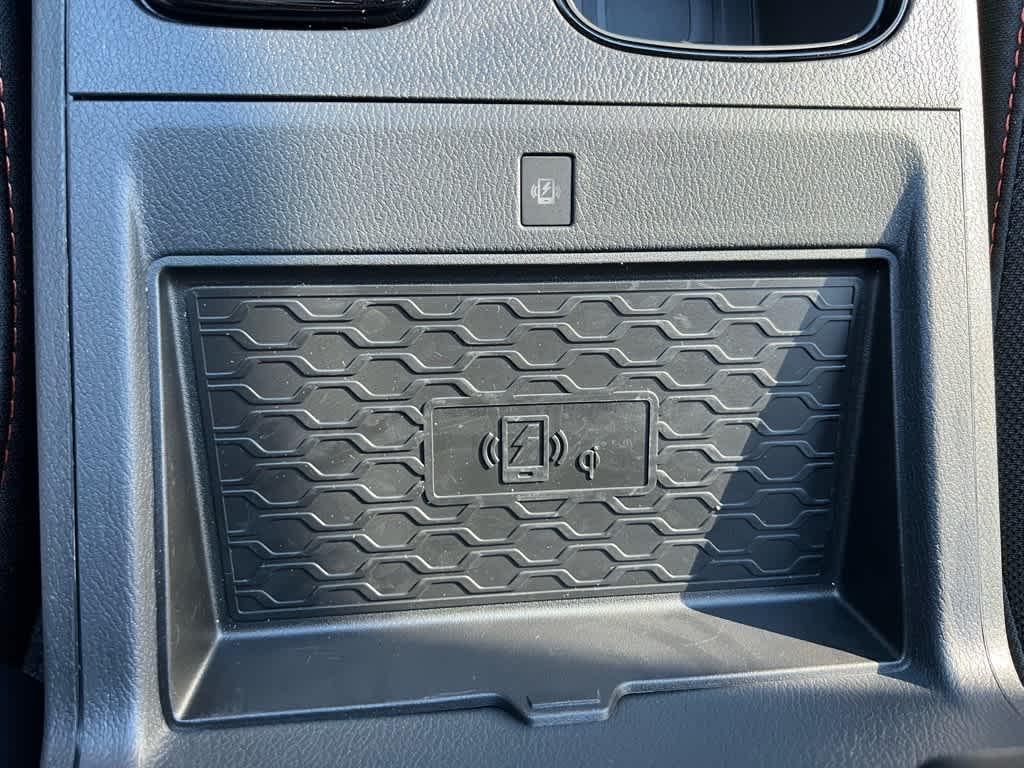 new 2025 Nissan Frontier car, priced at $41,762