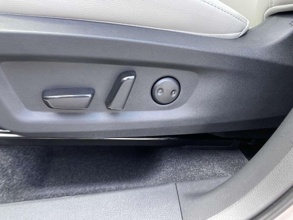 new 2025 Nissan Murano car, priced at $48,317