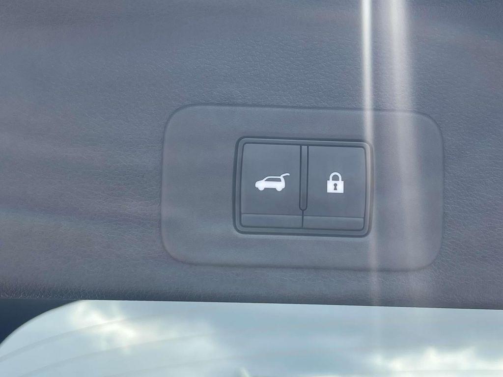 new 2025 Nissan Murano car, priced at $48,317