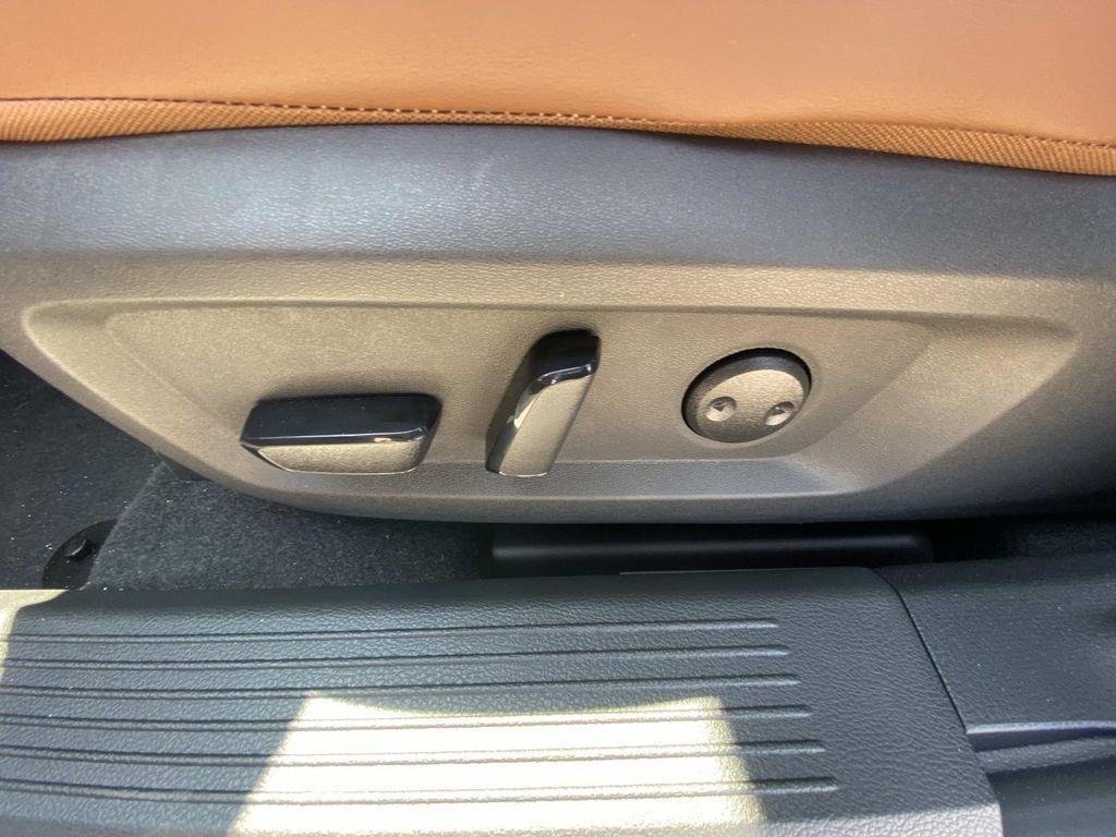 new 2025 Nissan Rogue car, priced at $41,845