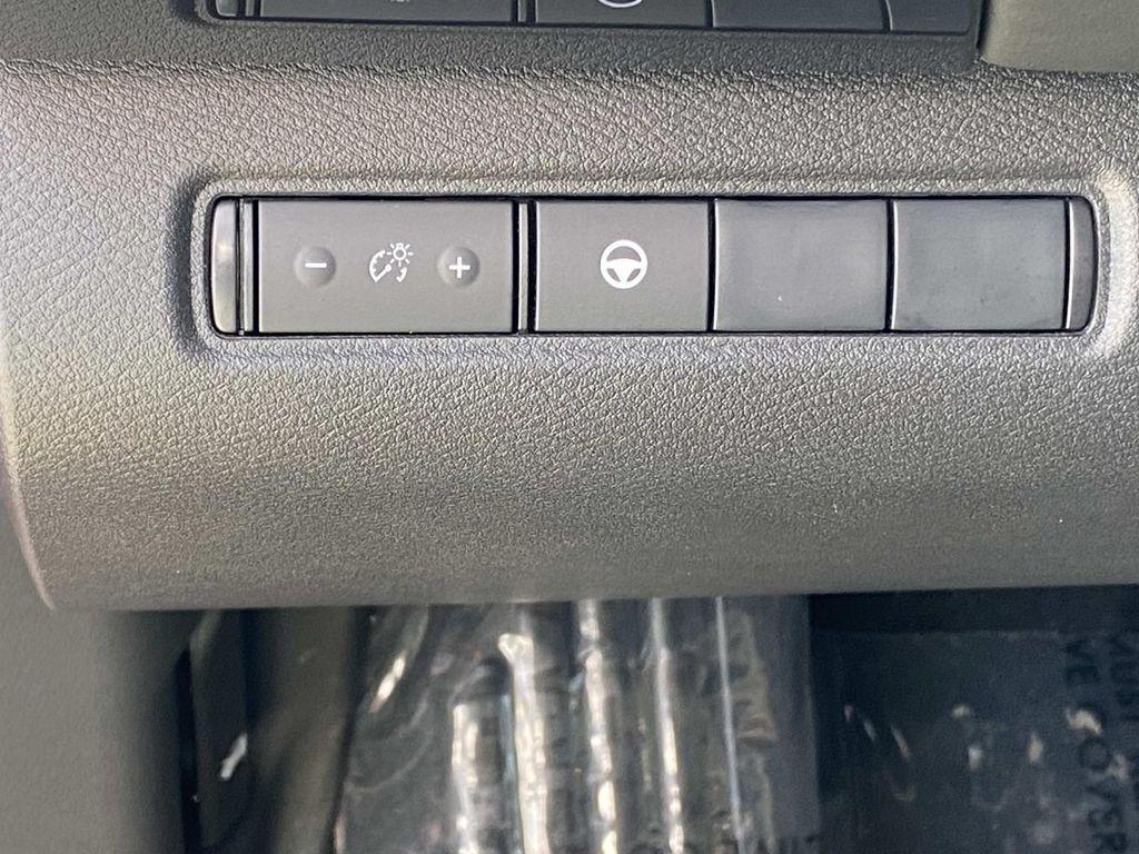 used 2024 Nissan Pathfinder car, priced at $36,490