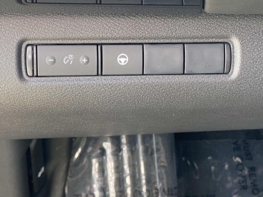 used 2024 Nissan Pathfinder car, priced at $36,490