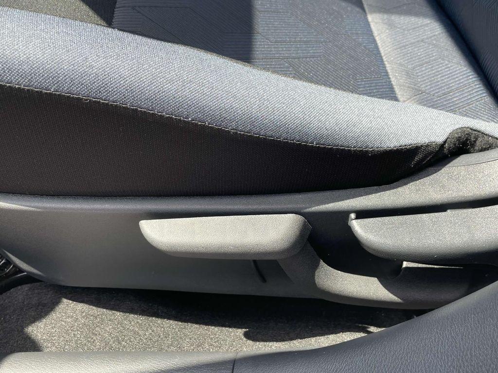 new 2025 Nissan Versa car, priced at $22,385