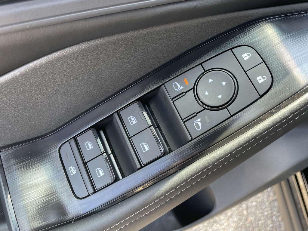 new 2026 Nissan Rogue car, priced at $31,905