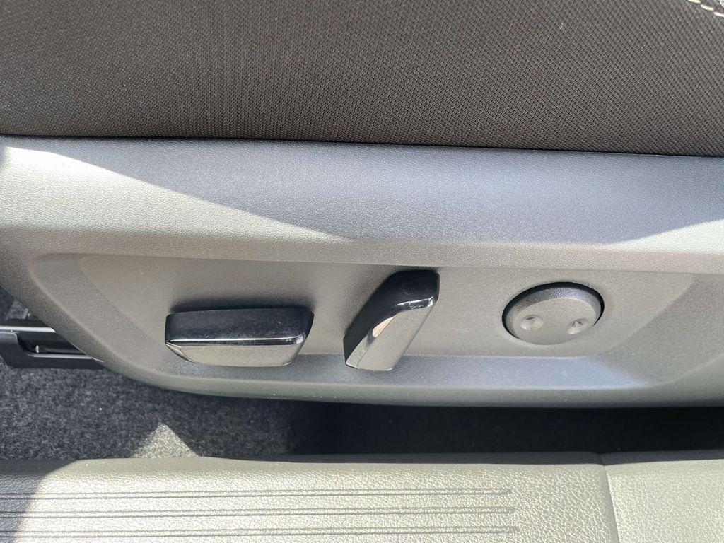 new 2026 Nissan Rogue car, priced at $31,905