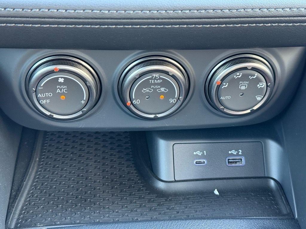 new 2025 Nissan Z car, priced at $69,325